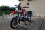     BMW R1100GS 1994  11